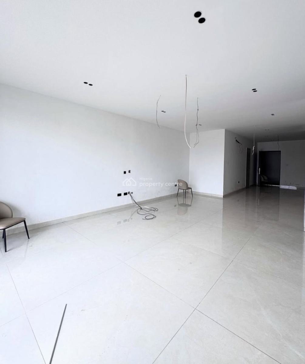 Brand New 3bedroom Apartment, Ikoyi Lagos, Old Ikoyi, Ikoyi, Lagos, Flat / Apartment for Sale
