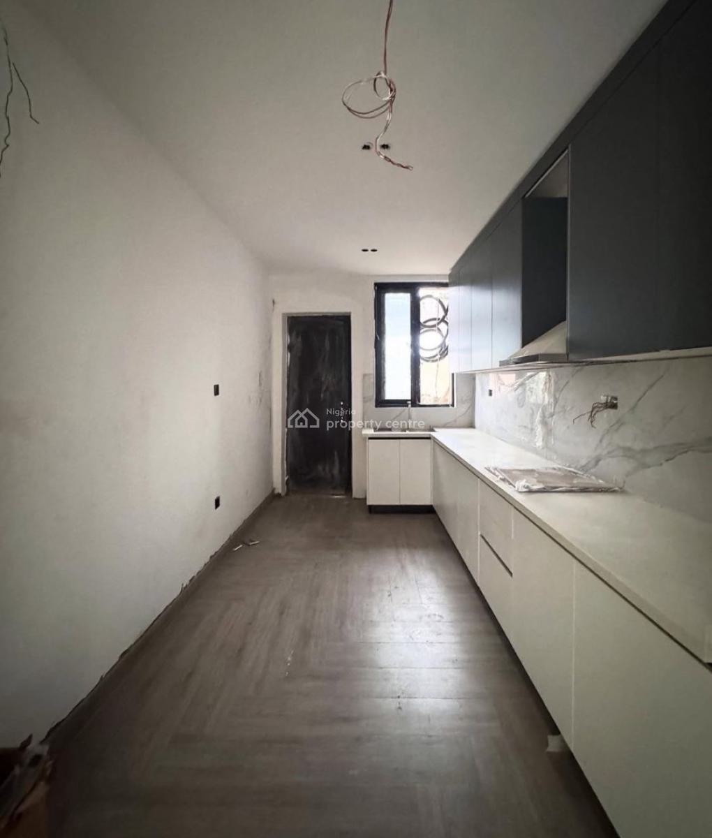 Brand New 3bedroom Apartment, Ikoyi Lagos, Old Ikoyi, Ikoyi, Lagos, Flat / Apartment for Sale