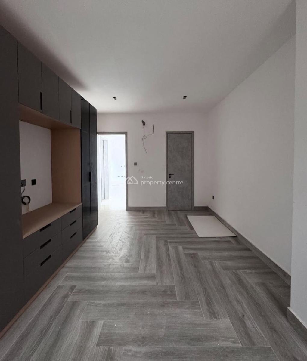 Brand New 3bedroom Apartment, Ikoyi Lagos, Old Ikoyi, Ikoyi, Lagos, Flat / Apartment for Sale