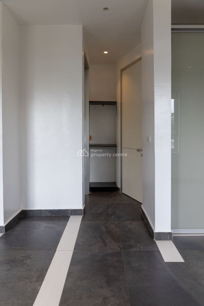 for Personal That Values It, Ikoyi, Lagos, Terraced Duplex for Rent