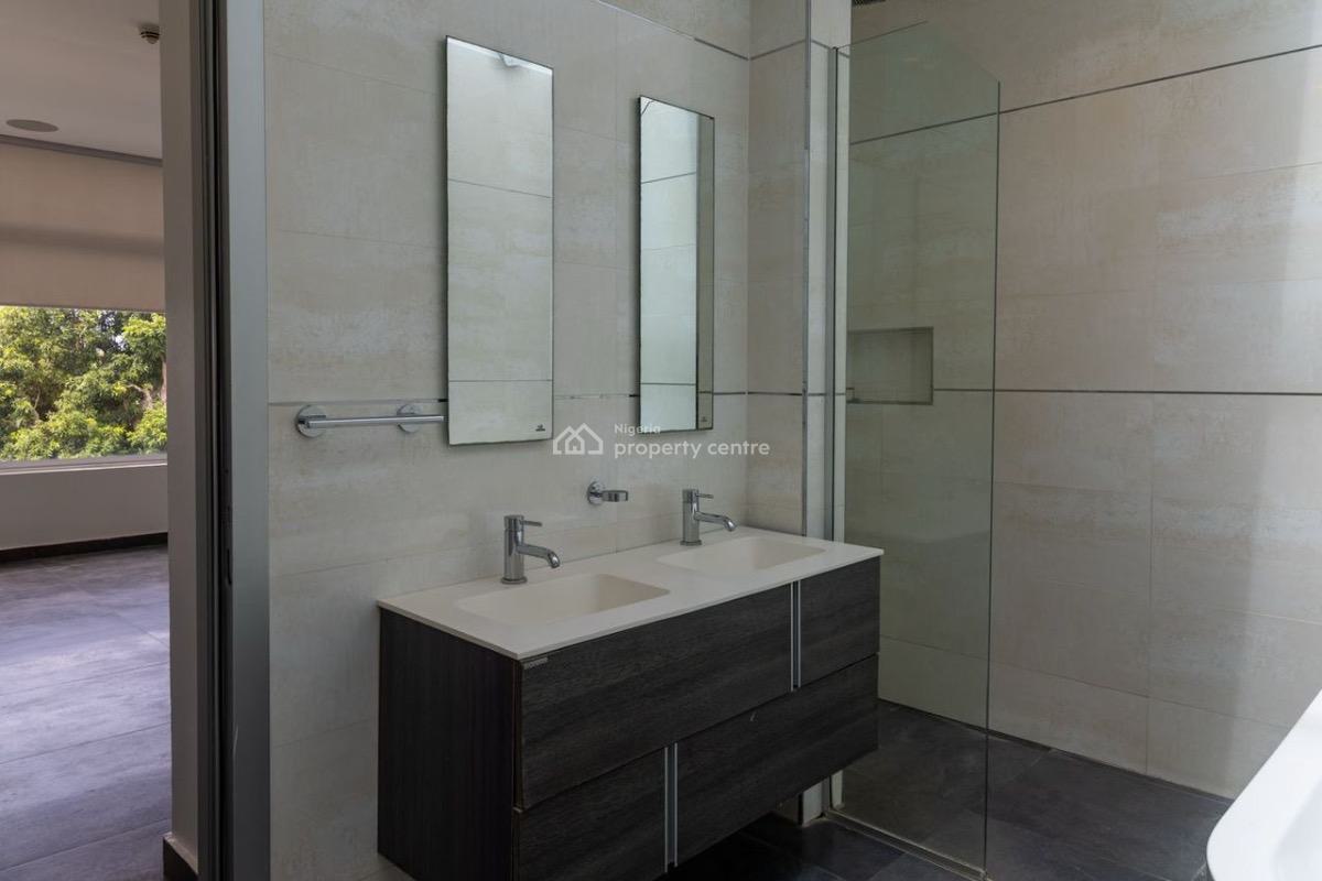 for Personal That Values It, Ikoyi, Lagos, Terraced Duplex for Rent