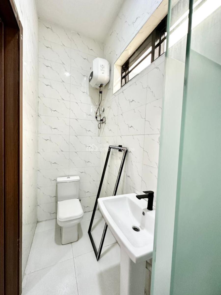 𝐁𝐑𝐀𝐍𝐃 𝐍𝐄𝐖 4 𝐁𝐄𝐃𝐑𝐎𝐎𝐌 𝐃𝐄𝐓𝐀𝐂𝐇𝐄𝐃 𝐃𝐔𝐏𝐋𝐄𝐗, Orchid, Lekki, Lekki Phase 2, Lekki, Lagos, Detached Duplex for Rent