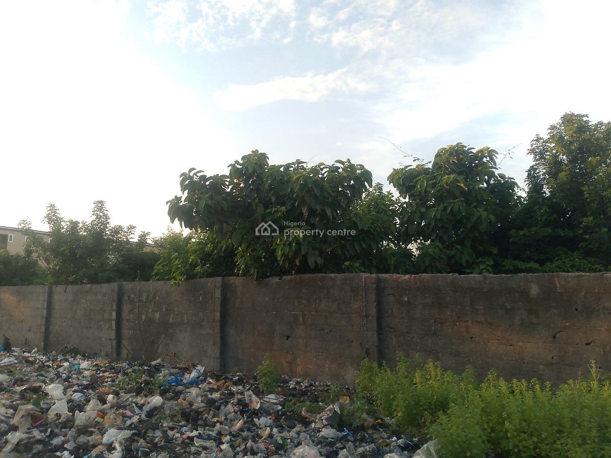 6 Plots of Dry Land, Near Dangote Refinery, Lekki Free Trade Zone, Lekki, Lagos, Mixed-use Land for Sale