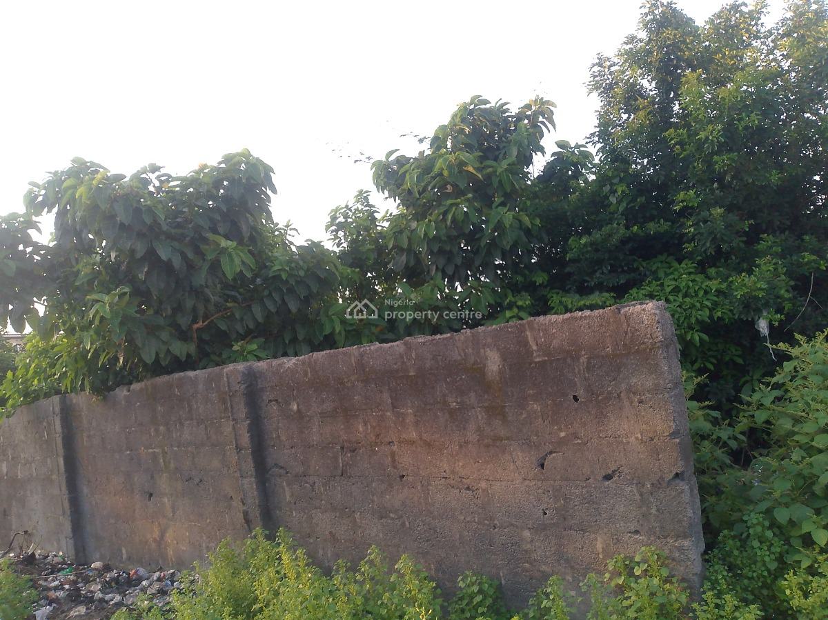 6 Plots of Dry Land, Near Dangote Refinery, Lekki Free Trade Zone, Lekki, Lagos, Mixed-use Land for Sale