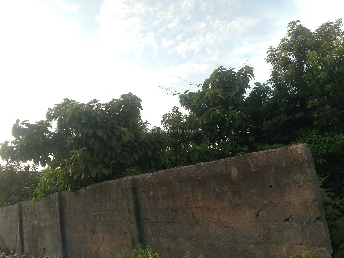 6 Plots of Dry Land, Near Dangote Refinery, Lekki Free Trade Zone, Lekki, Lagos, Mixed-use Land for Sale
