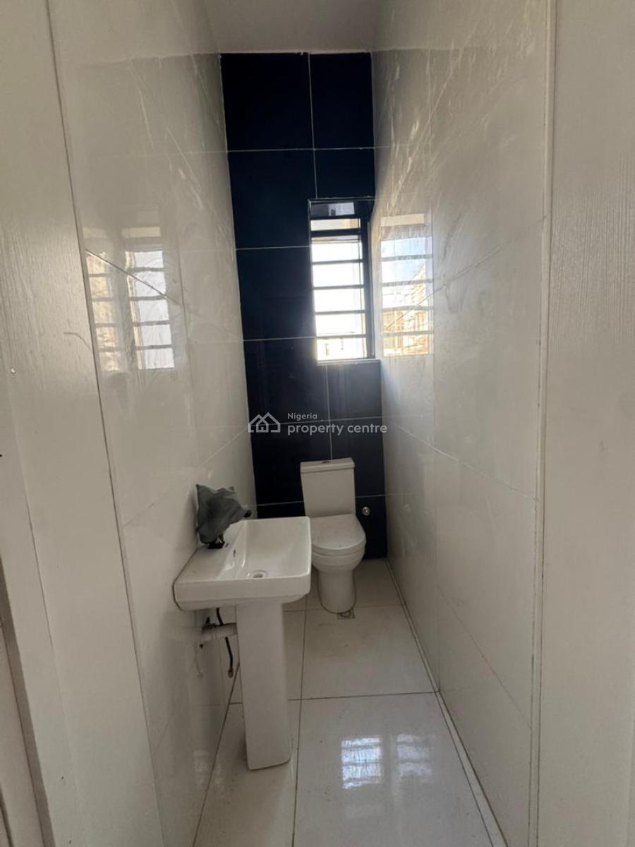 Luxurious 4 Bedroom Semi-detached Duplex, Ajah Lekki Phase 2, Lekki Phase 2, Lekki, Lagos, Semi-detached Duplex for Sale