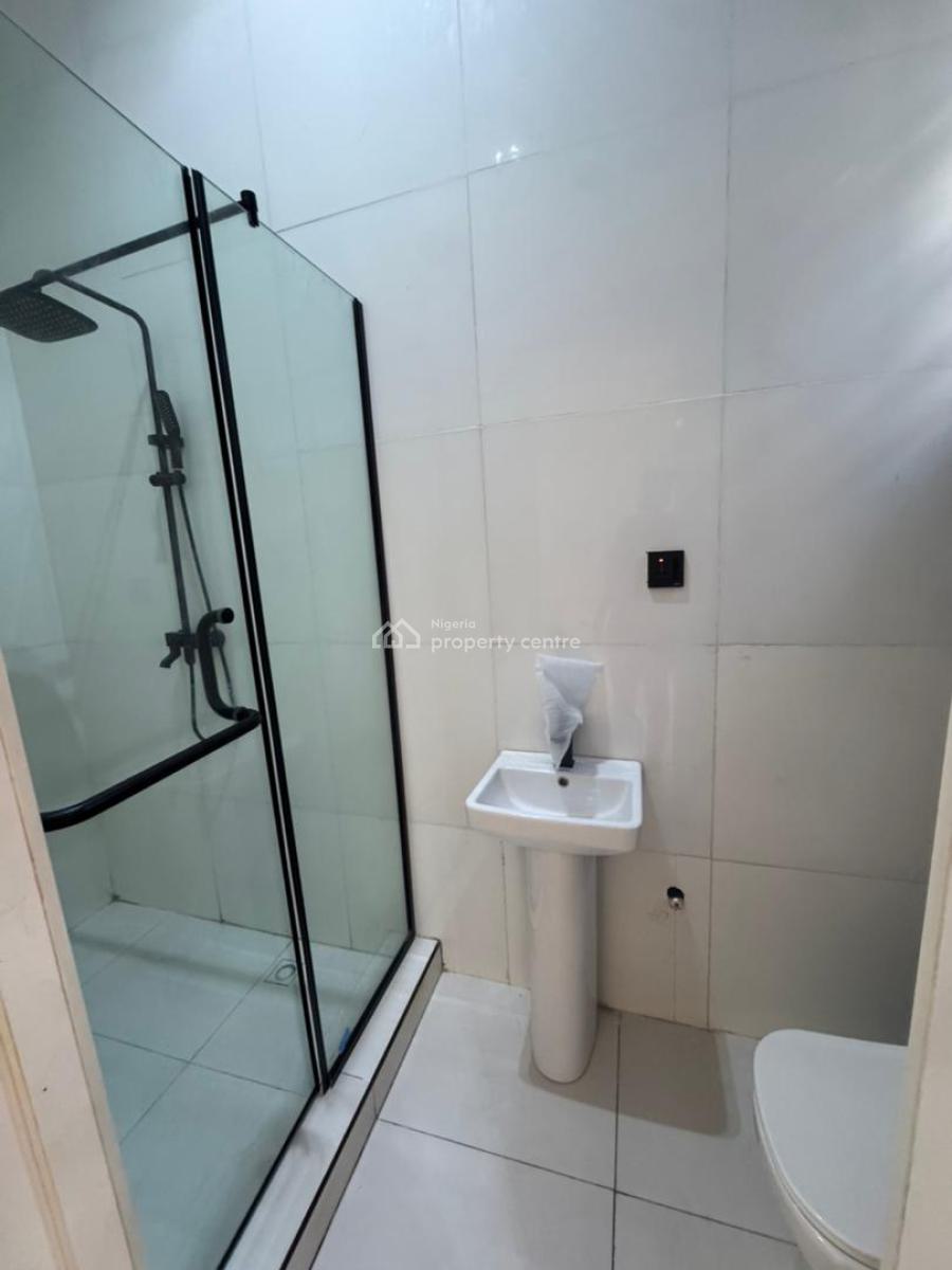 Luxurious 4 Bedroom Semi-detached Duplex, Ajah Lekki Phase 2, Lekki Phase 2, Lekki, Lagos, Semi-detached Duplex for Sale