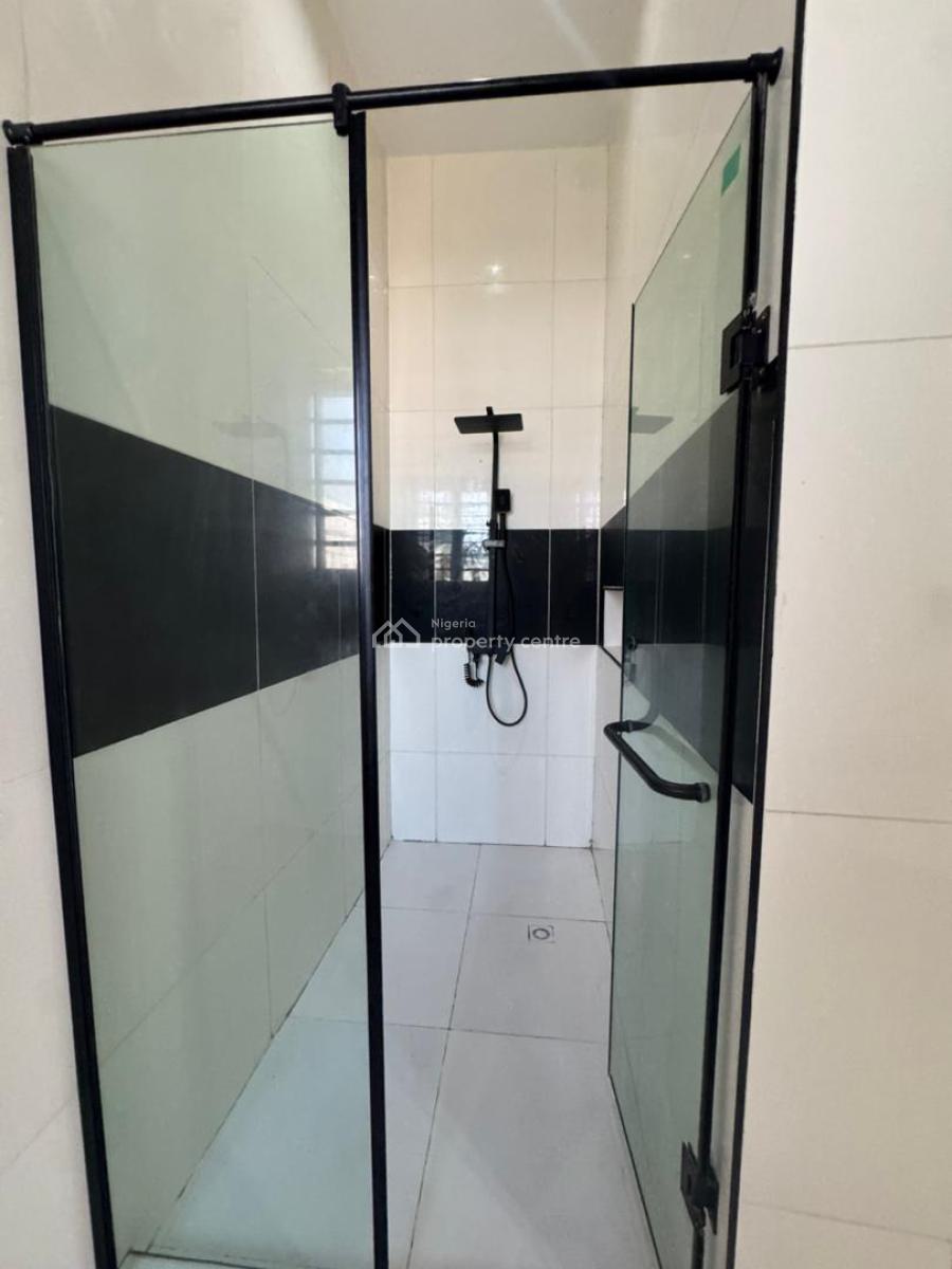 Luxurious 4 Bedroom Semi-detached Duplex, Ajah Lekki Phase 2, Lekki Phase 2, Lekki, Lagos, Semi-detached Duplex for Sale