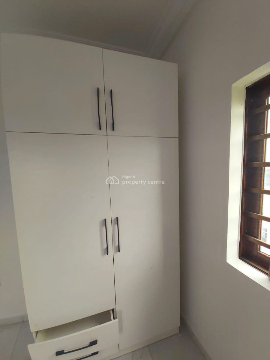 Luxurious 4 Bedroom Semi-detached Duplex, Ajah Lekki Phase 2, Lekki Phase 2, Lekki, Lagos, Semi-detached Duplex for Sale