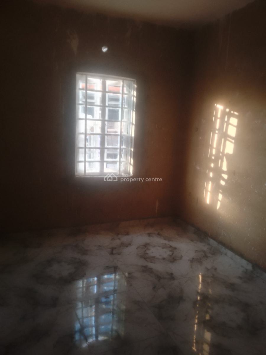 Mini Flat, Off Kilo, Surulere, Lagos, Mini Flat (room and Parlour) for Rent