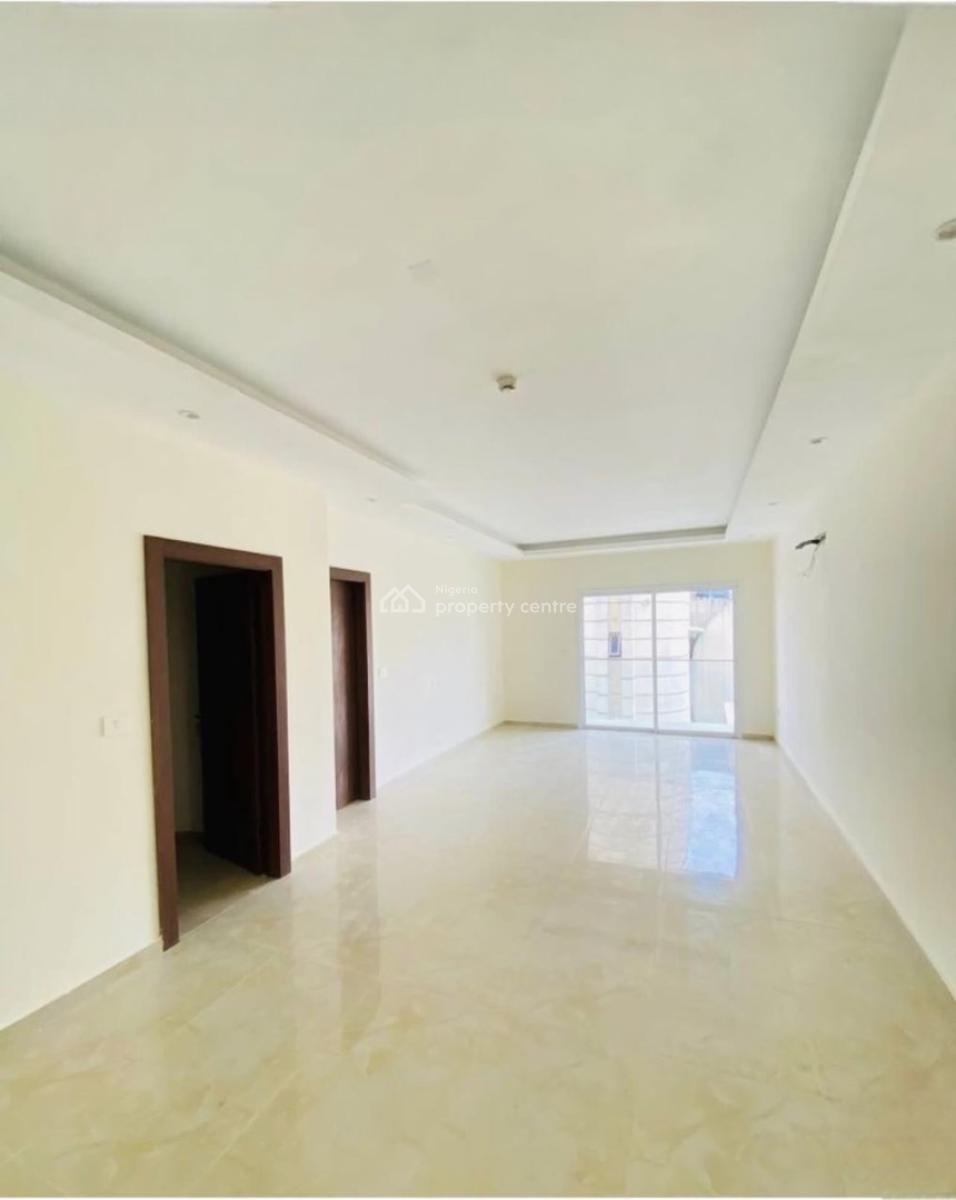 Very Affordable Block of Flat, Victoria Island (vi), Lagos, Terraced Duplex for Rent