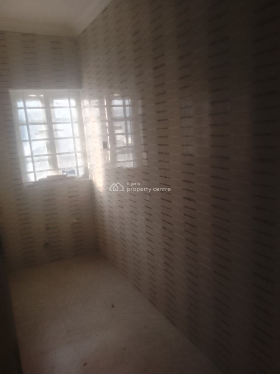 Mini Flat, Off Kilo, Surulere, Lagos, Mini Flat (room and Parlour) for Rent