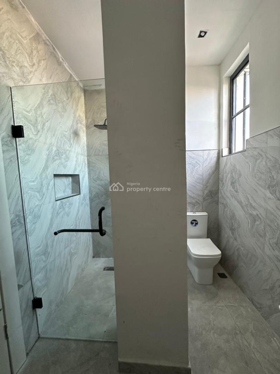 Executive Spacious 2 Bedroom Serviced Apartment, Ikate, Lekki, Lagos, Flat / Apartment for Sale