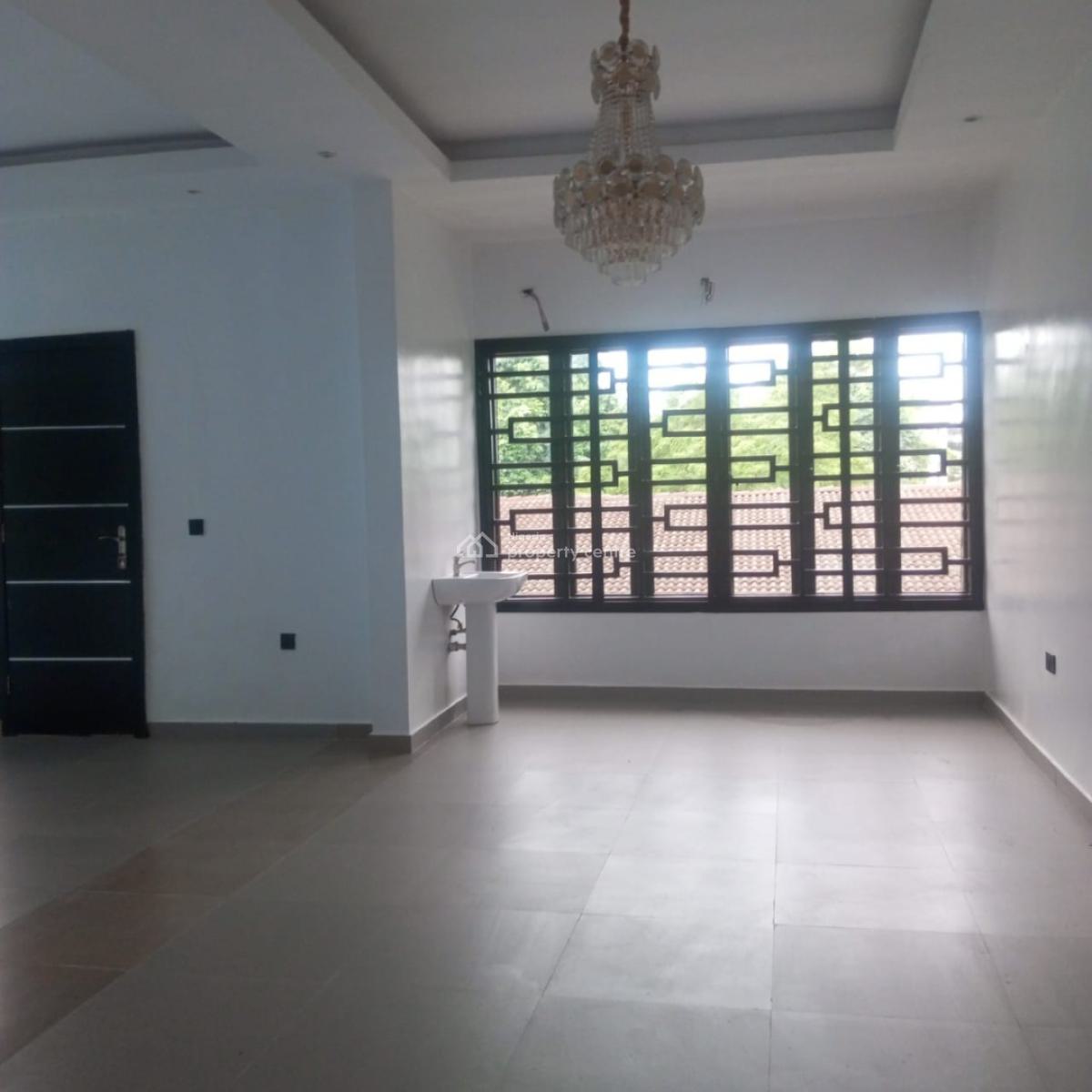 4 Bedroom Terrace W Bq & Garage., Ikoyi, Lagos, Terraced Duplex for Sale