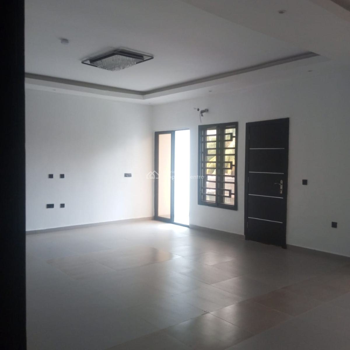4 Bedroom Terrace W Bq & Garage., Ikoyi, Lagos, Terraced Duplex for Sale