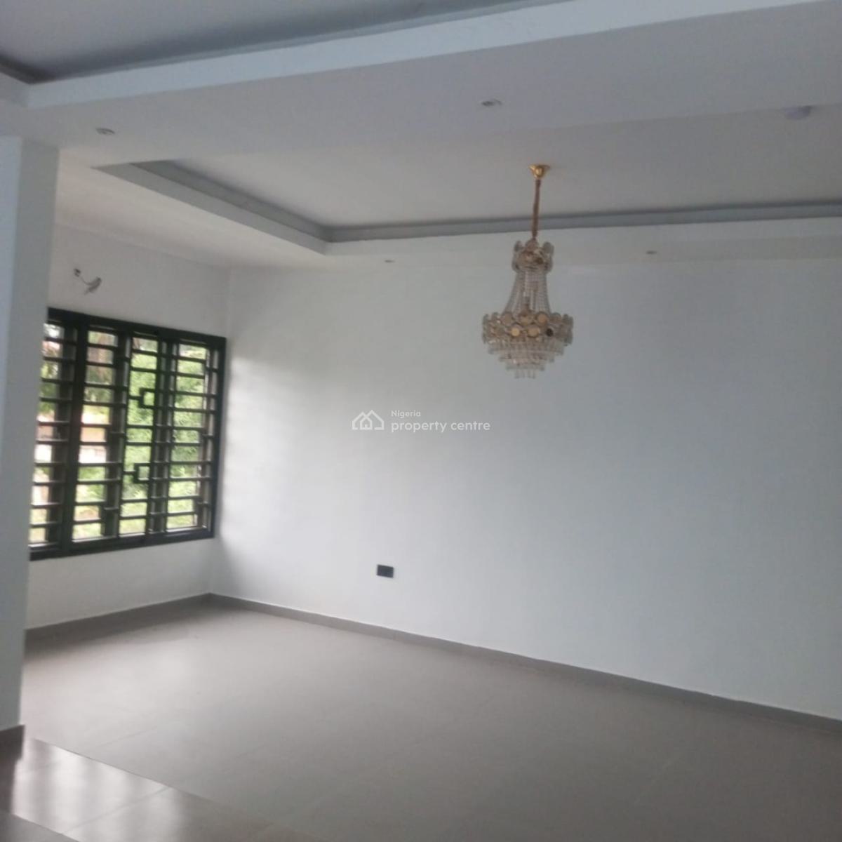 4 Bedroom Terrace W Bq & Garage., Ikoyi, Lagos, Terraced Duplex for Sale