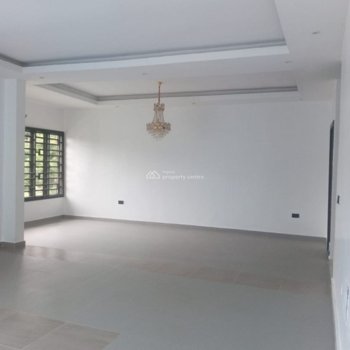 4 Bedroom Terrace W Bq & Garage., Ikoyi, Lagos, Terraced Duplex for Sale