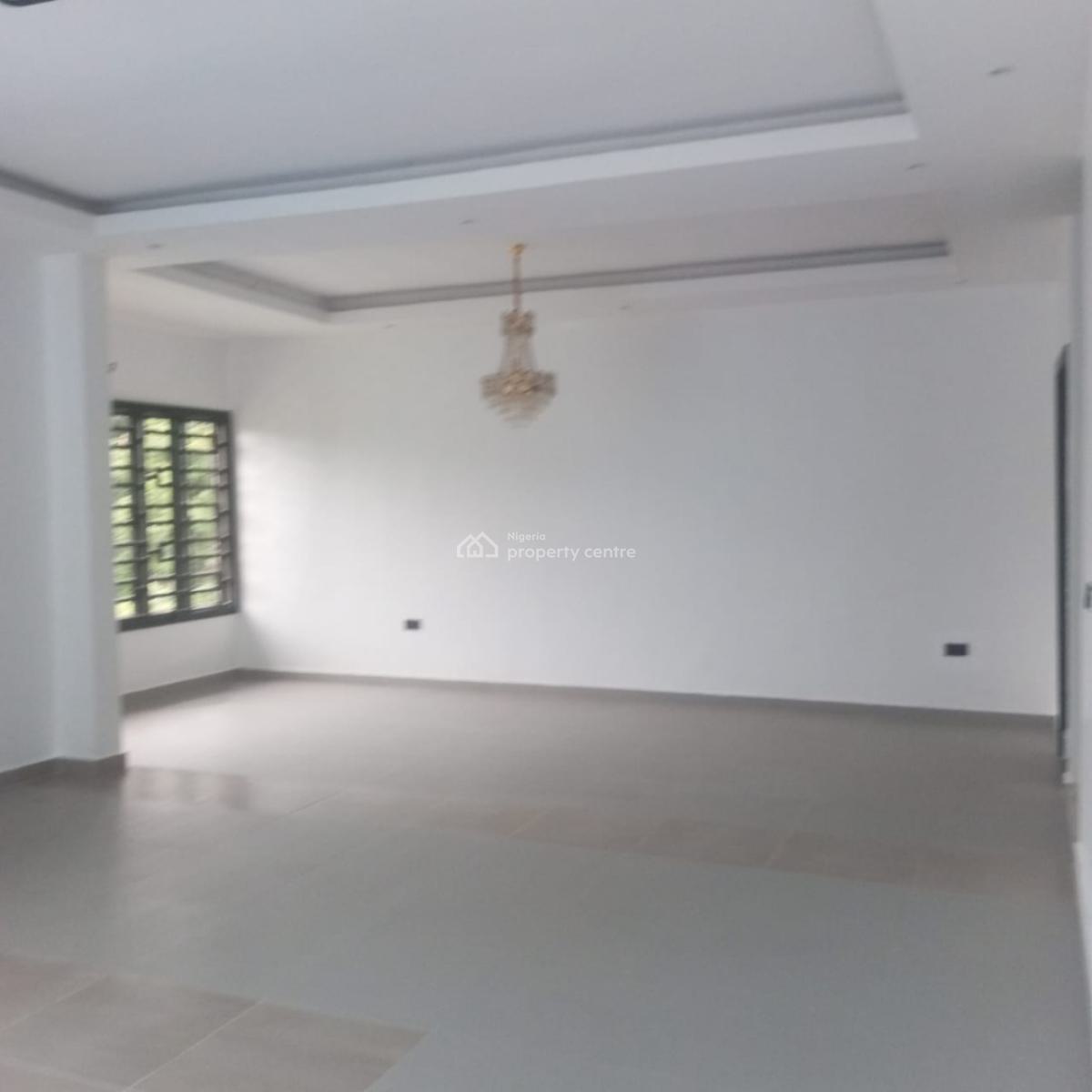 4 Bedroom Terrace W Bq & Garage., Ikoyi, Lagos, Terraced Duplex for Sale