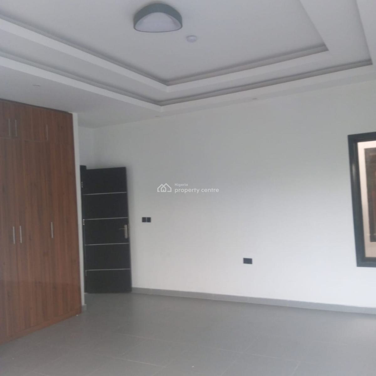 4 Bedroom Terrace W Bq & Garage., Ikoyi, Lagos, Terraced Duplex for Sale