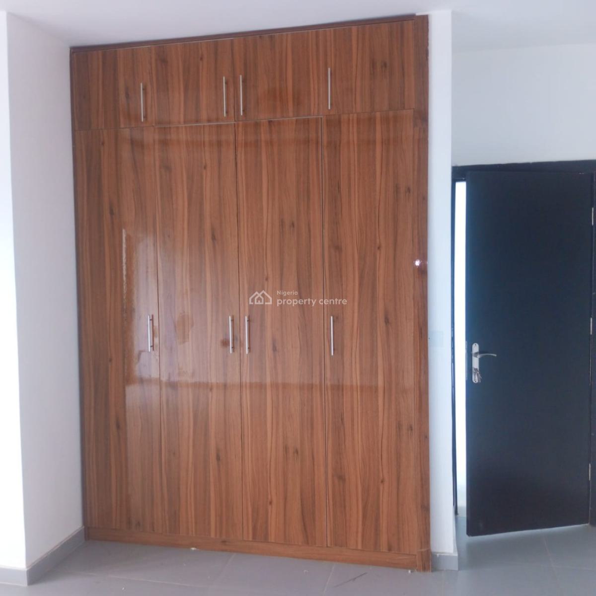4 Bedroom Terrace W Bq & Garage., Ikoyi, Lagos, Terraced Duplex for Sale