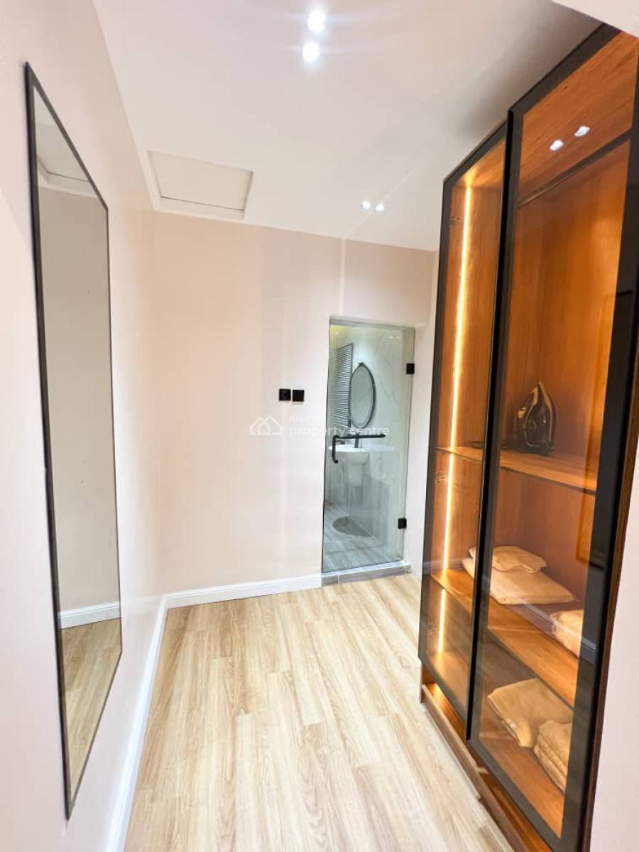 Luxury 1 Bedroom in Magodo, Magodo, Lagos, Mini Flat (room and Parlour) Short Let
