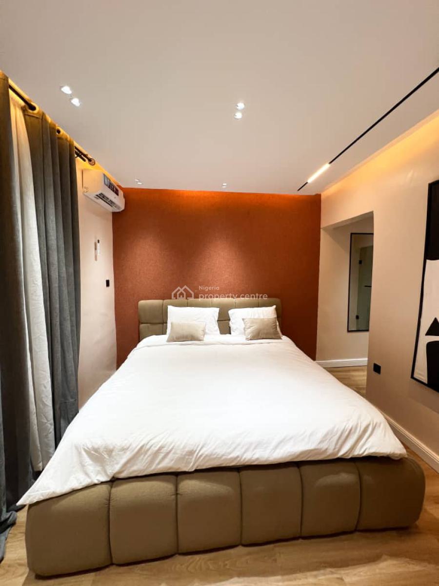 Luxury 1 Bedroom in Magodo, Magodo, Lagos, Mini Flat (room and Parlour) Short Let