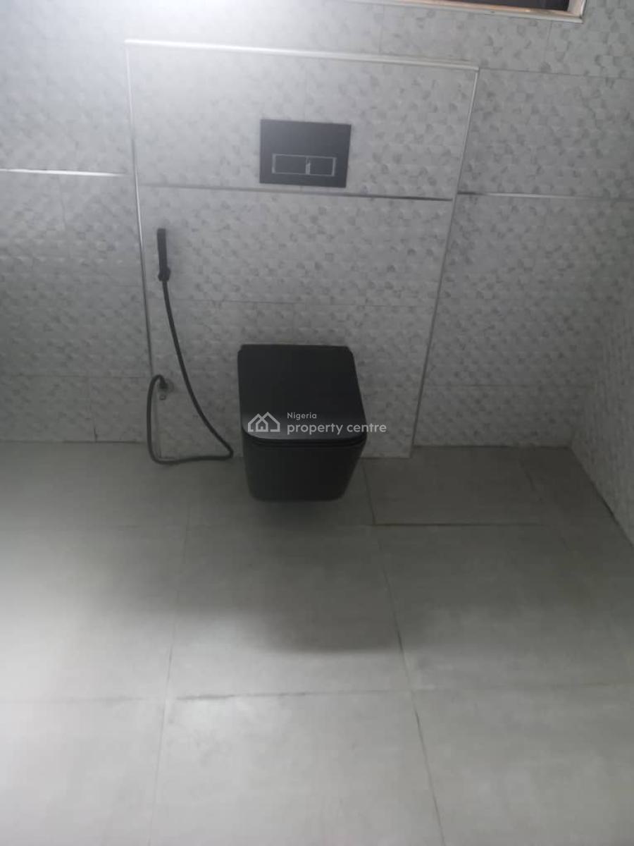 Extremely Spacious 4 Bedroom Penthouse on Two Floors, Ikoyi, Lagos, House for Sale