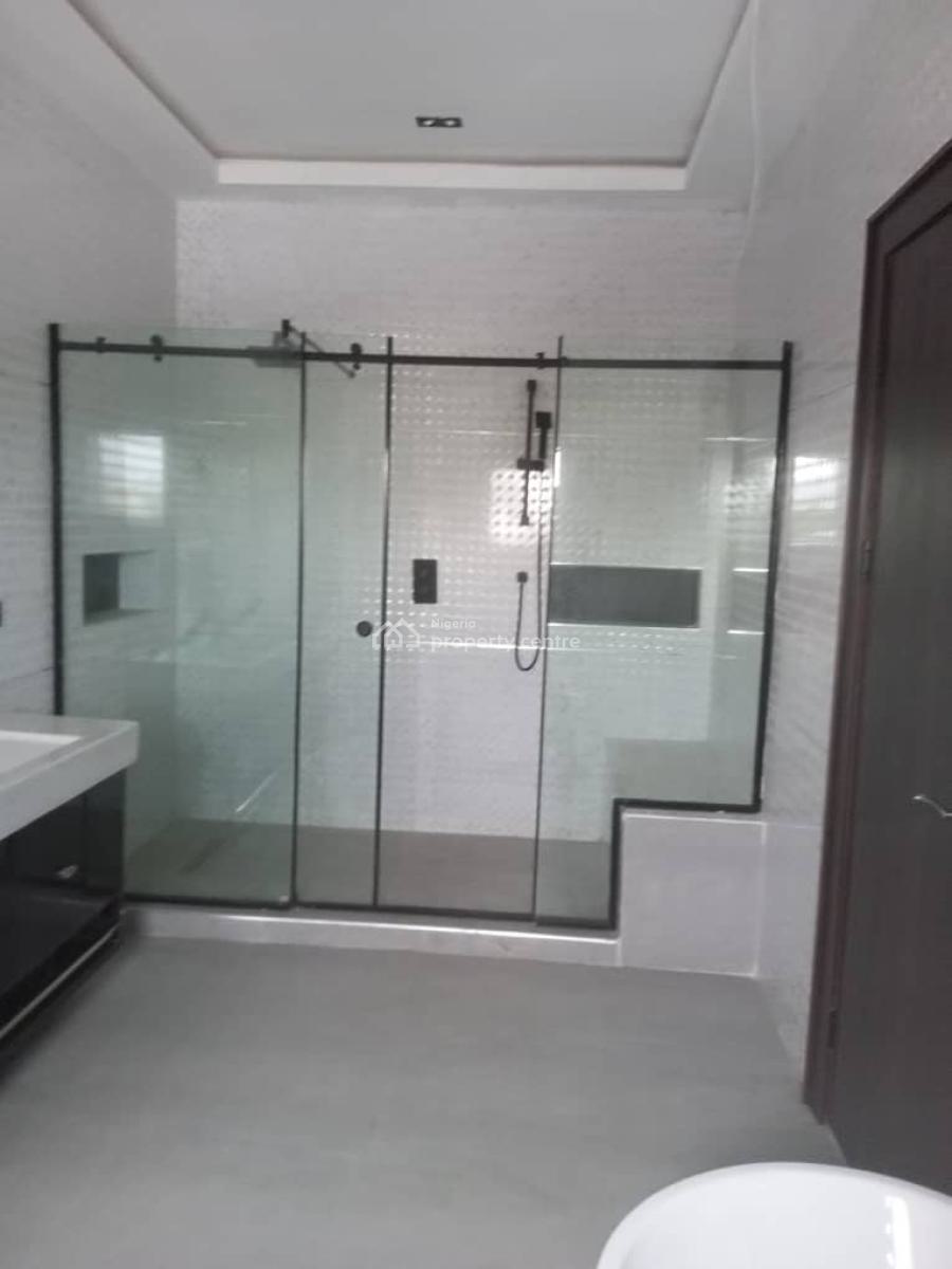Extremely Spacious 4 Bedroom Penthouse on Two Floors, Ikoyi, Lagos, House for Sale
