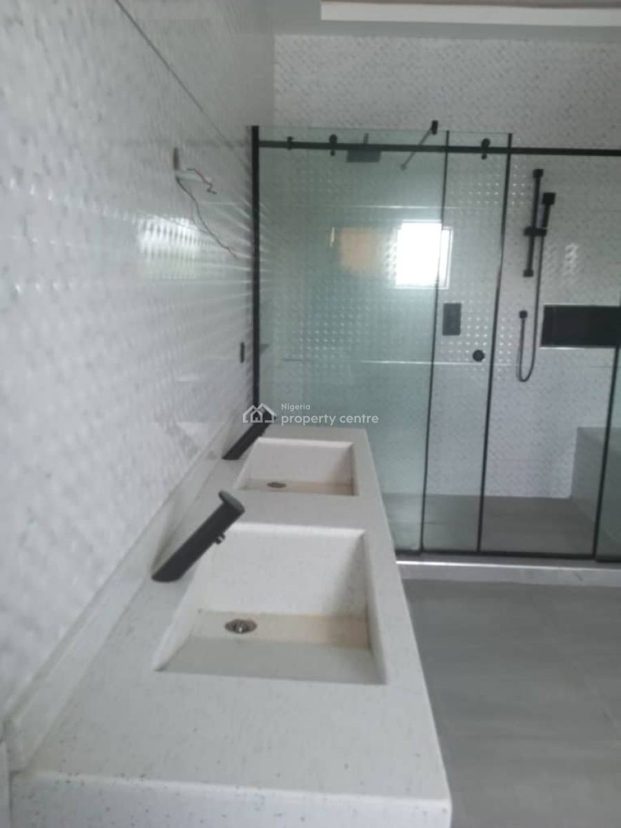 Extremely Spacious 4 Bedroom Penthouse on Two Floors, Ikoyi, Lagos, House for Sale