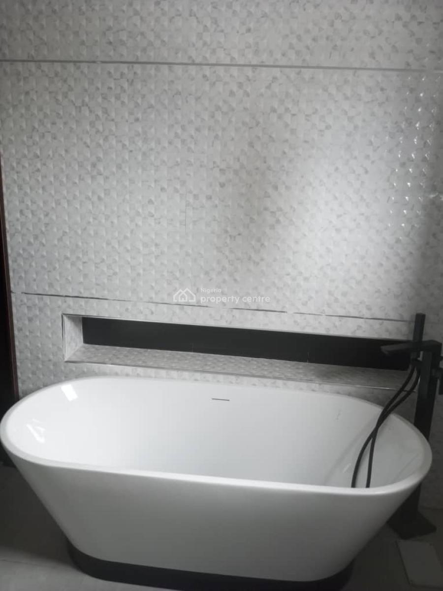 Extremely Spacious 4 Bedroom Penthouse on Two Floors, Ikoyi, Lagos, House for Sale