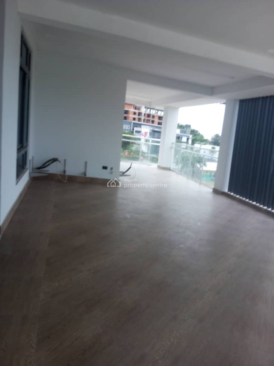 Extremely Spacious 4 Bedroom Penthouse on Two Floors, Ikoyi, Lagos, House for Sale