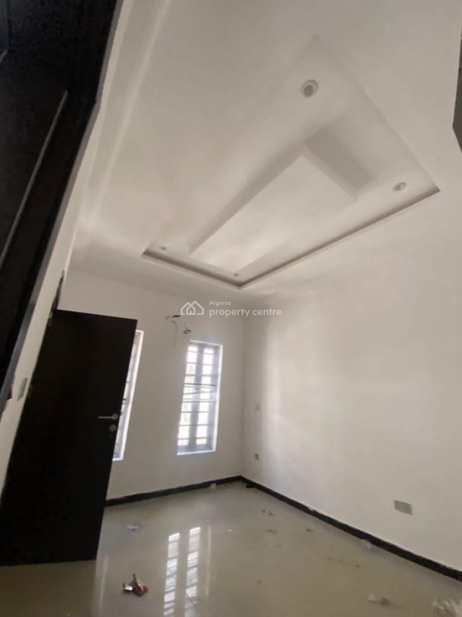 Luxury and Comfort 2bedrooms, Back of Blenco, Sangotedo, Ajah, Lagos, House for Rent