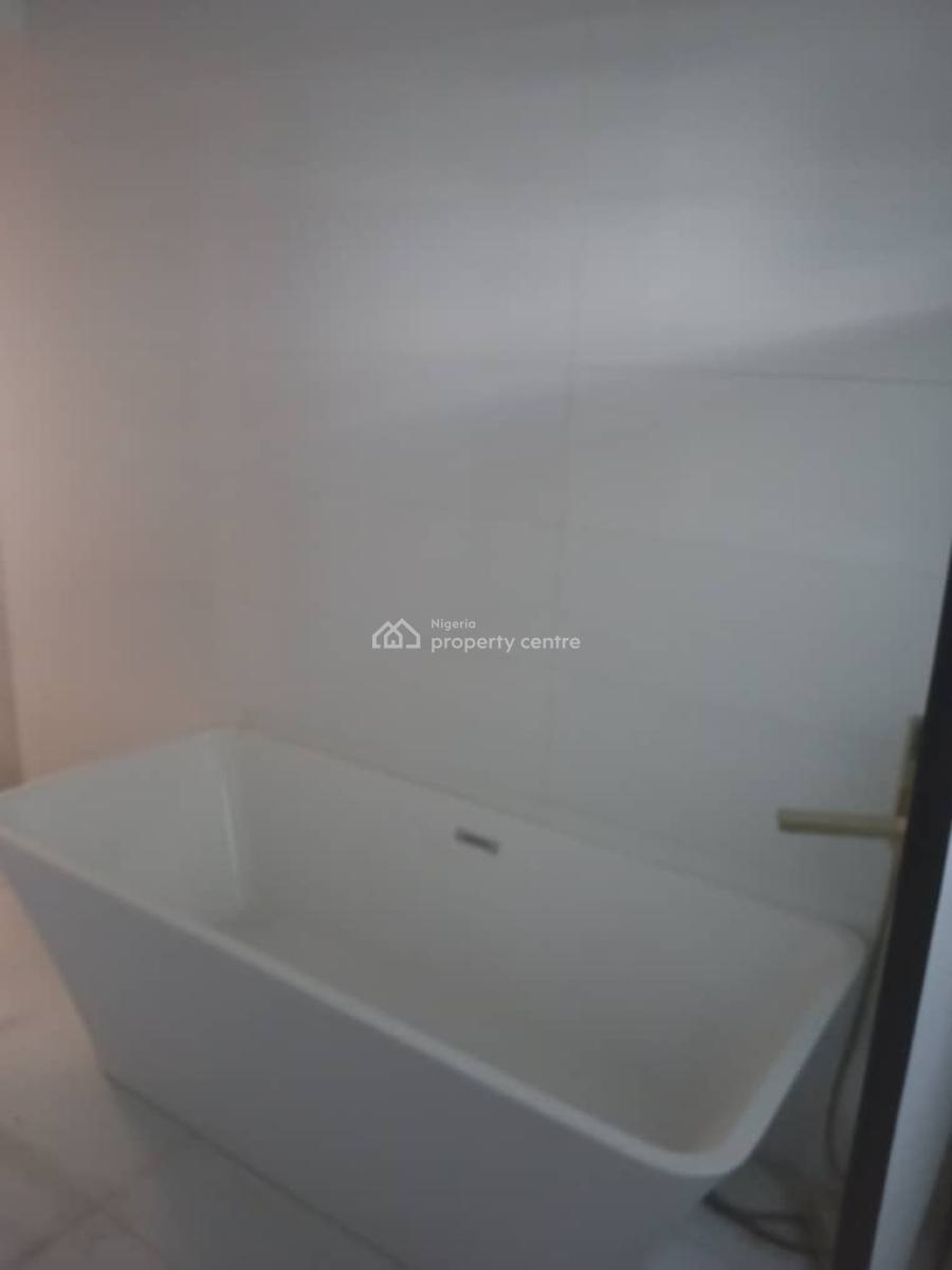 8 Units of 5 Bedroom House., Ikoyi, Lagos, House for Sale