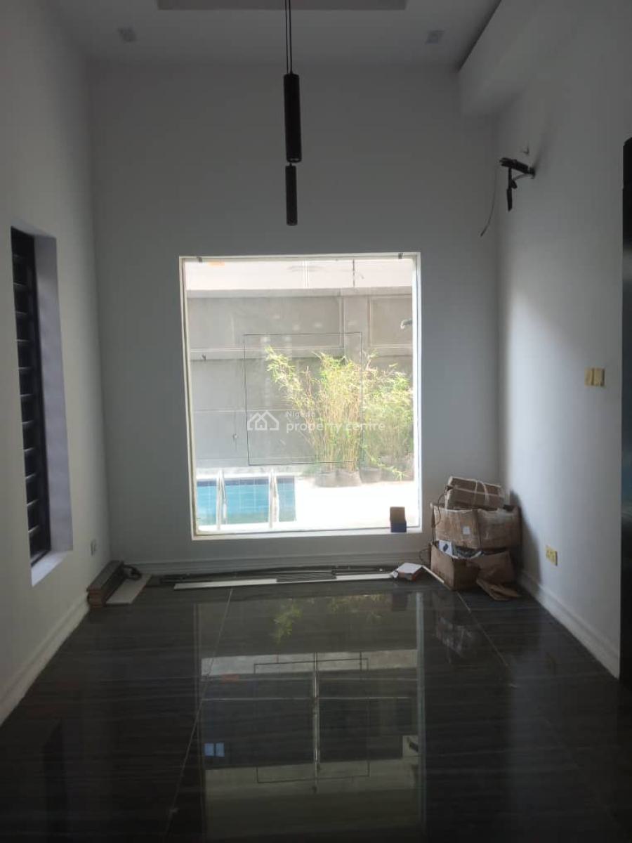 8 Units of 5 Bedroom House., Ikoyi, Lagos, House for Sale