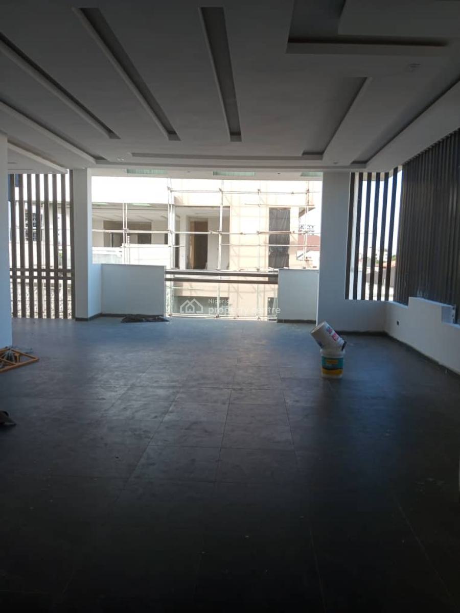 8 Units of 5 Bedroom House., Ikoyi, Lagos, House for Sale