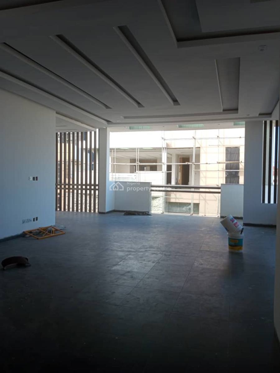 8 Units of 5 Bedroom House., Ikoyi, Lagos, House for Sale