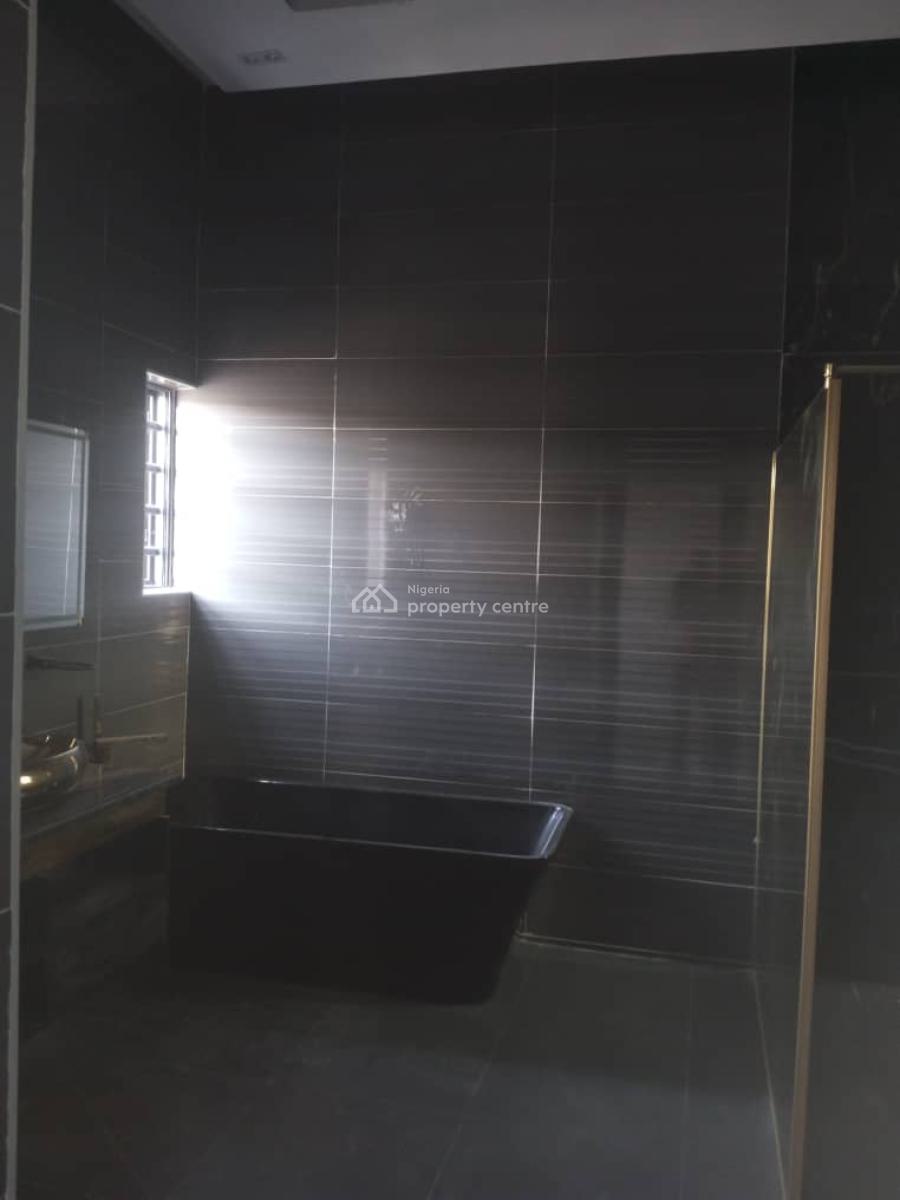8 Units of 5 Bedroom House., Ikoyi, Lagos, House for Sale