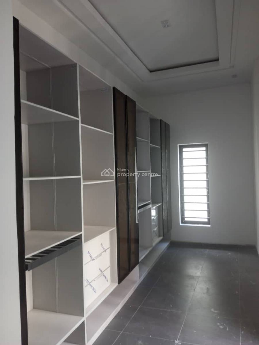 8 Units of 5 Bedroom House., Ikoyi, Lagos, House for Sale