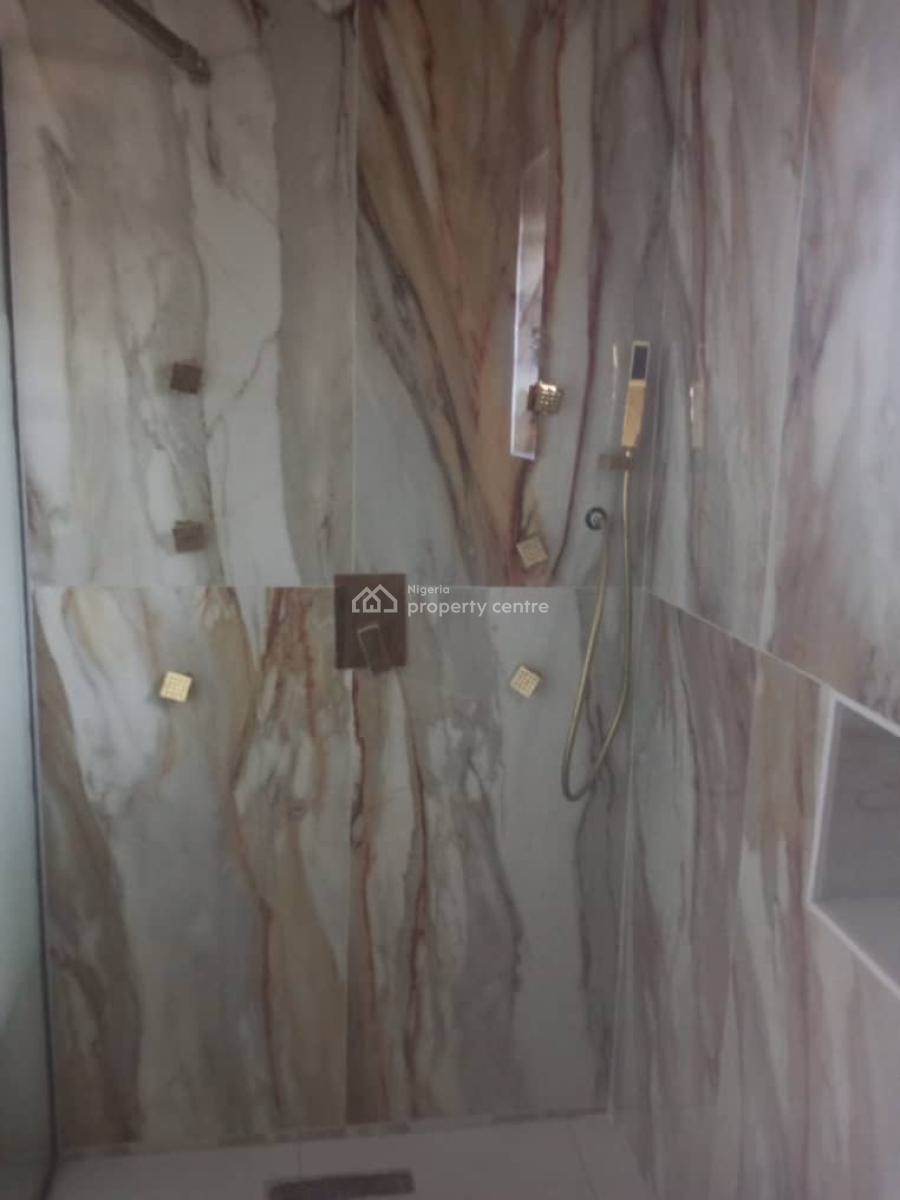 8 Units of 5 Bedroom House., Ikoyi, Lagos, House for Sale