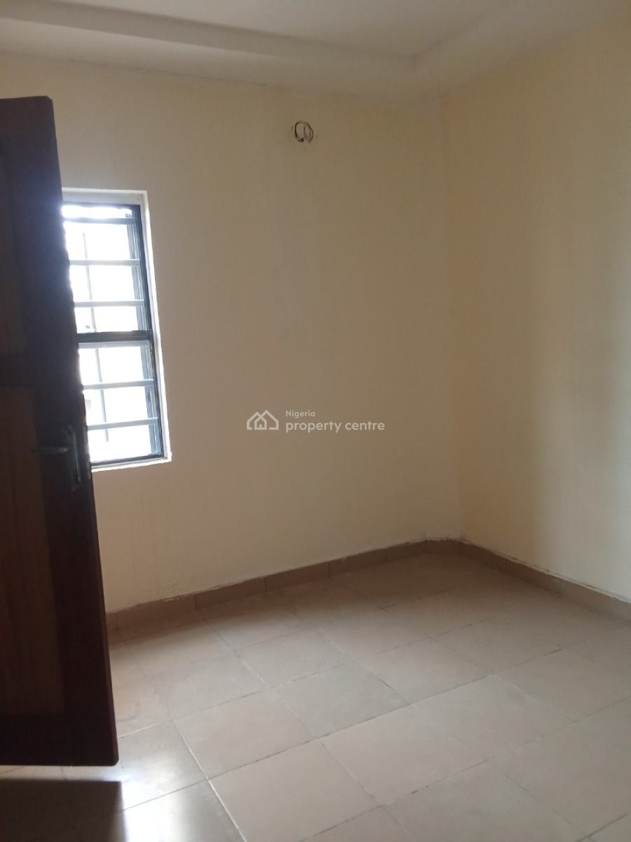 Standard Miniflat, Ogidan, Sangotedo, Ajah, Lagos, Mini Flat (room and Parlour) for Rent