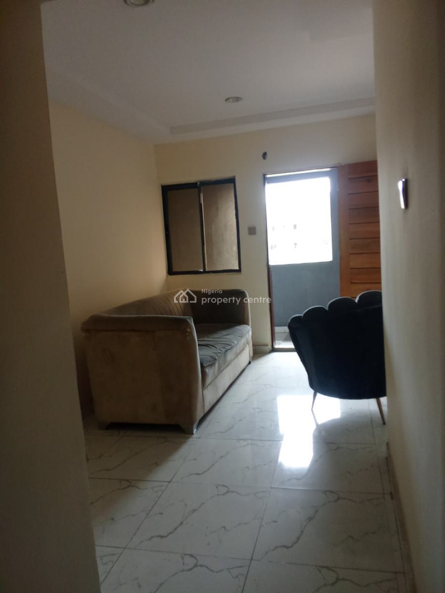 Standard Miniflat, Ogidan, Sangotedo, Ajah, Lagos, Mini Flat (room and Parlour) for Rent