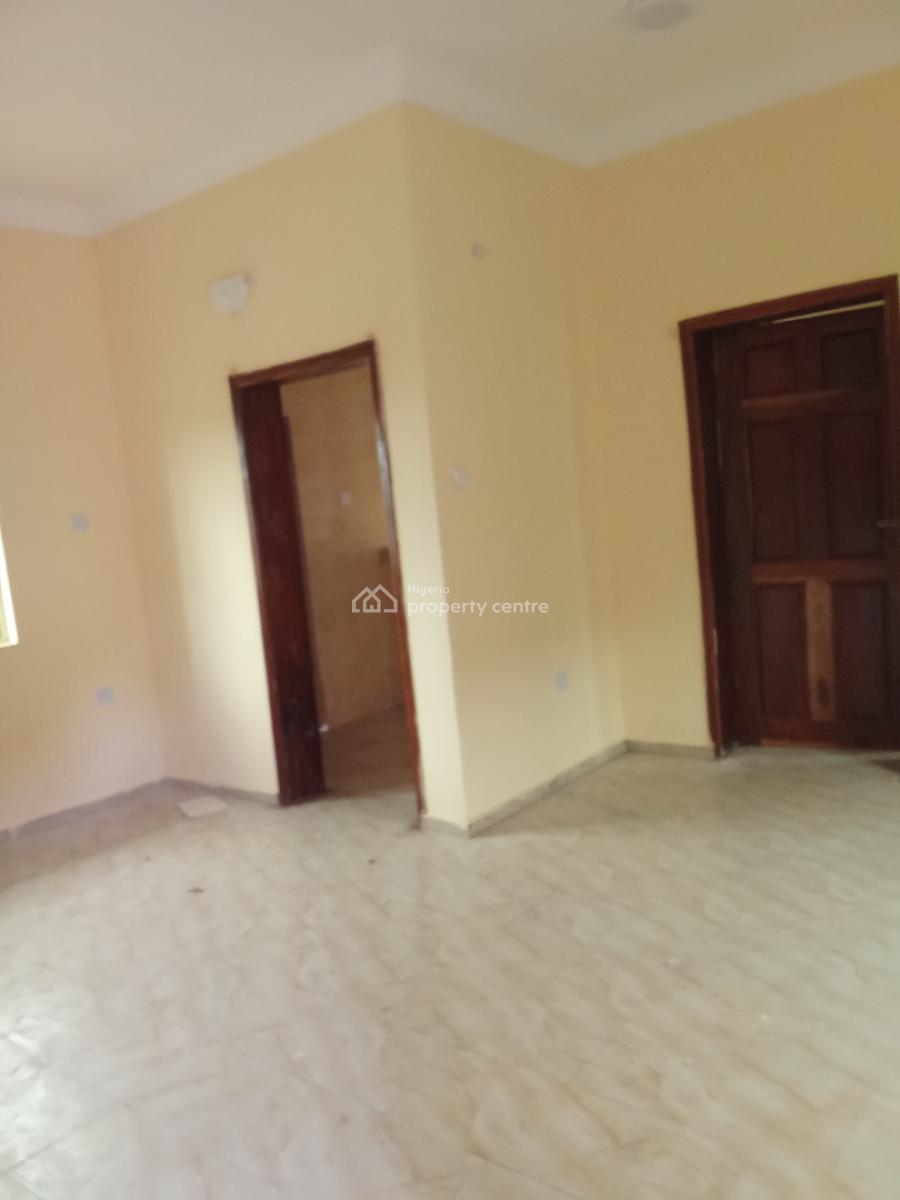 Standard Miniflat, Ogidan, Sangotedo, Ajah, Lagos, Mini Flat (room and Parlour) for Rent
