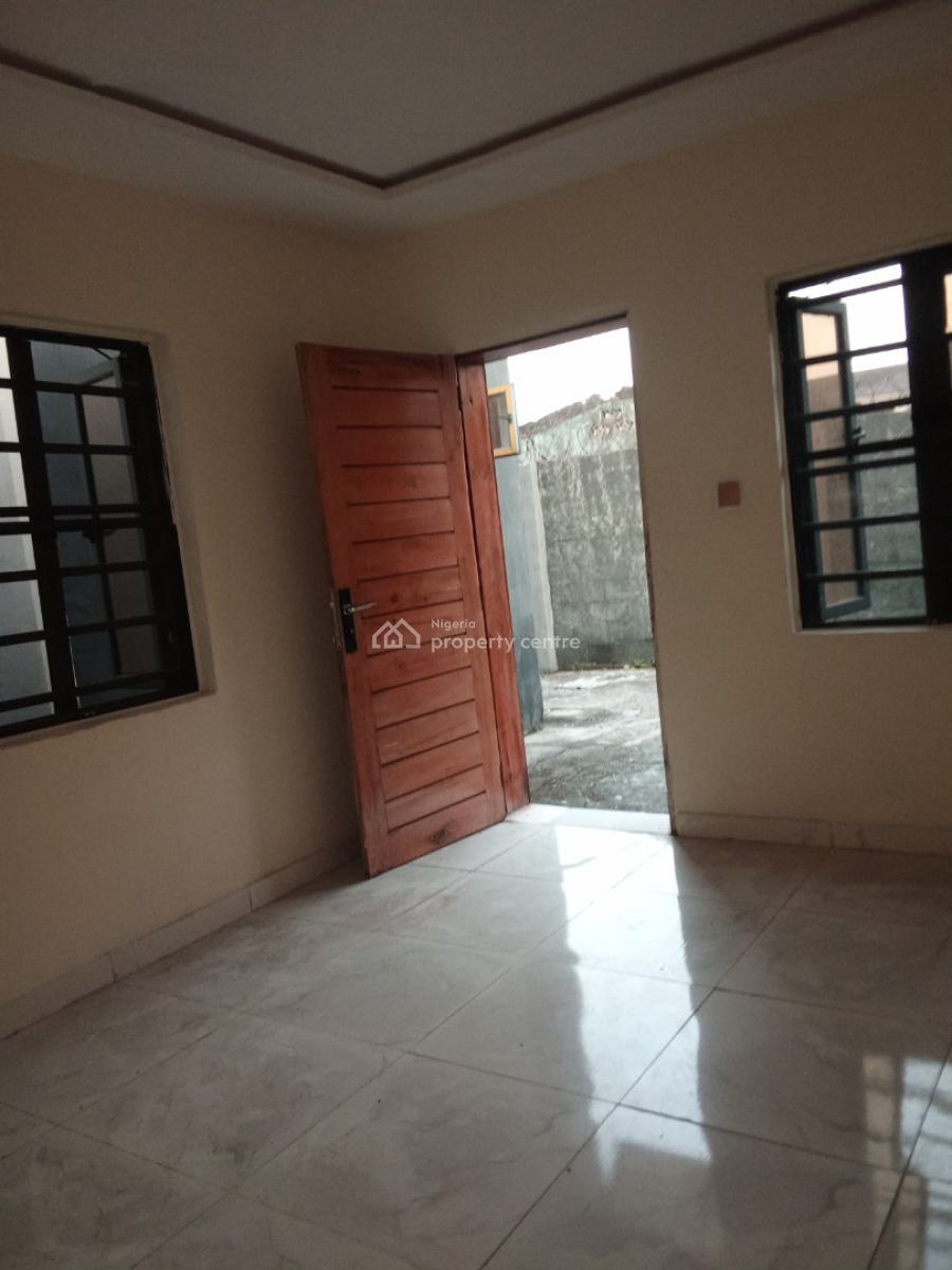 Standard Miniflat, Ogidan, Sangotedo, Ajah, Lagos, Mini Flat (room and Parlour) for Rent