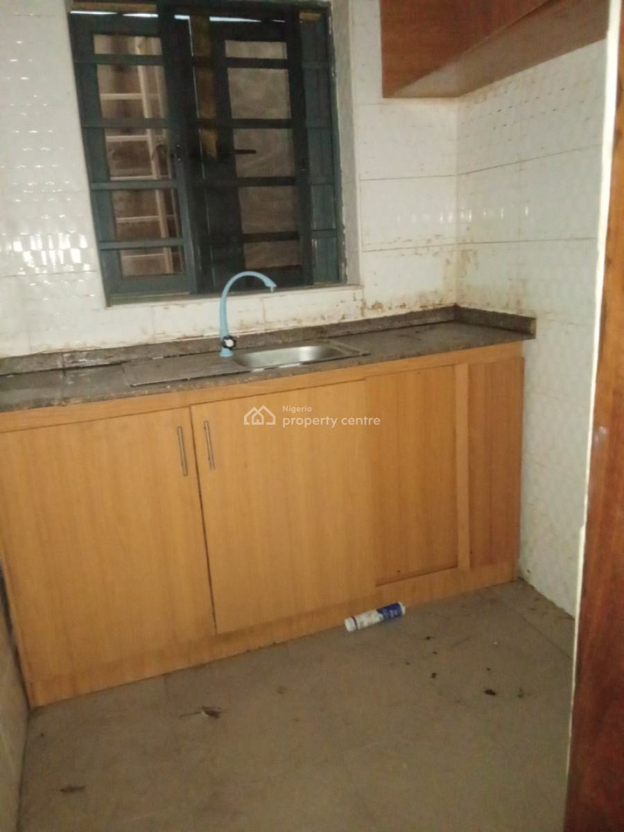 Standard Miniflat, Ogidan, Sangotedo, Ajah, Lagos, Mini Flat (room and Parlour) for Rent
