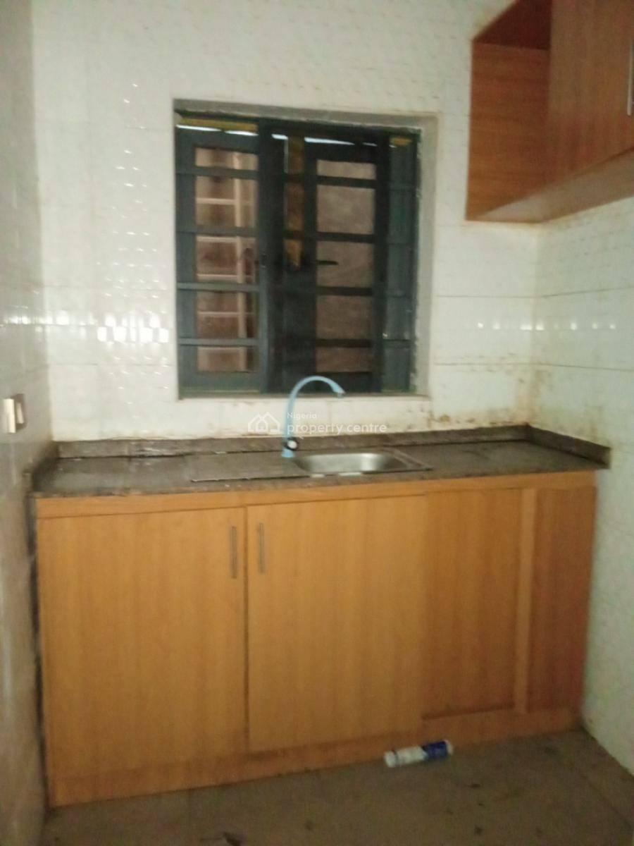Standard Miniflat, Ogidan, Sangotedo, Ajah, Lagos, Mini Flat (room and Parlour) for Rent