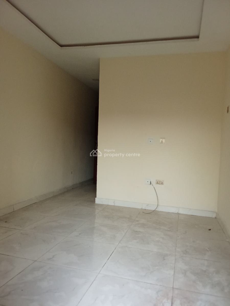 Standard Miniflat, Ogidan, Sangotedo, Ajah, Lagos, Mini Flat (room and Parlour) for Rent