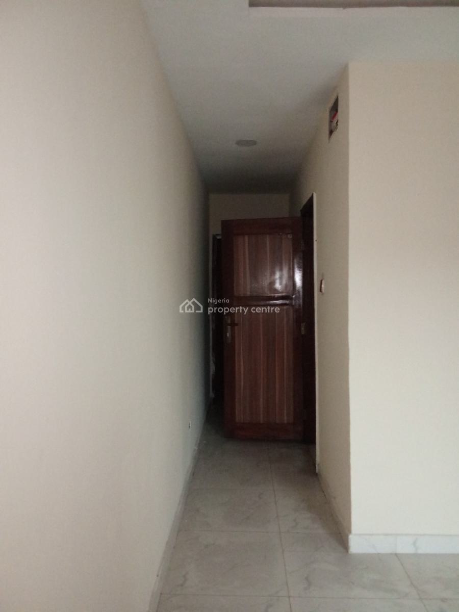 Standard Miniflat, Ogidan, Sangotedo, Ajah, Lagos, Mini Flat (room and Parlour) for Rent