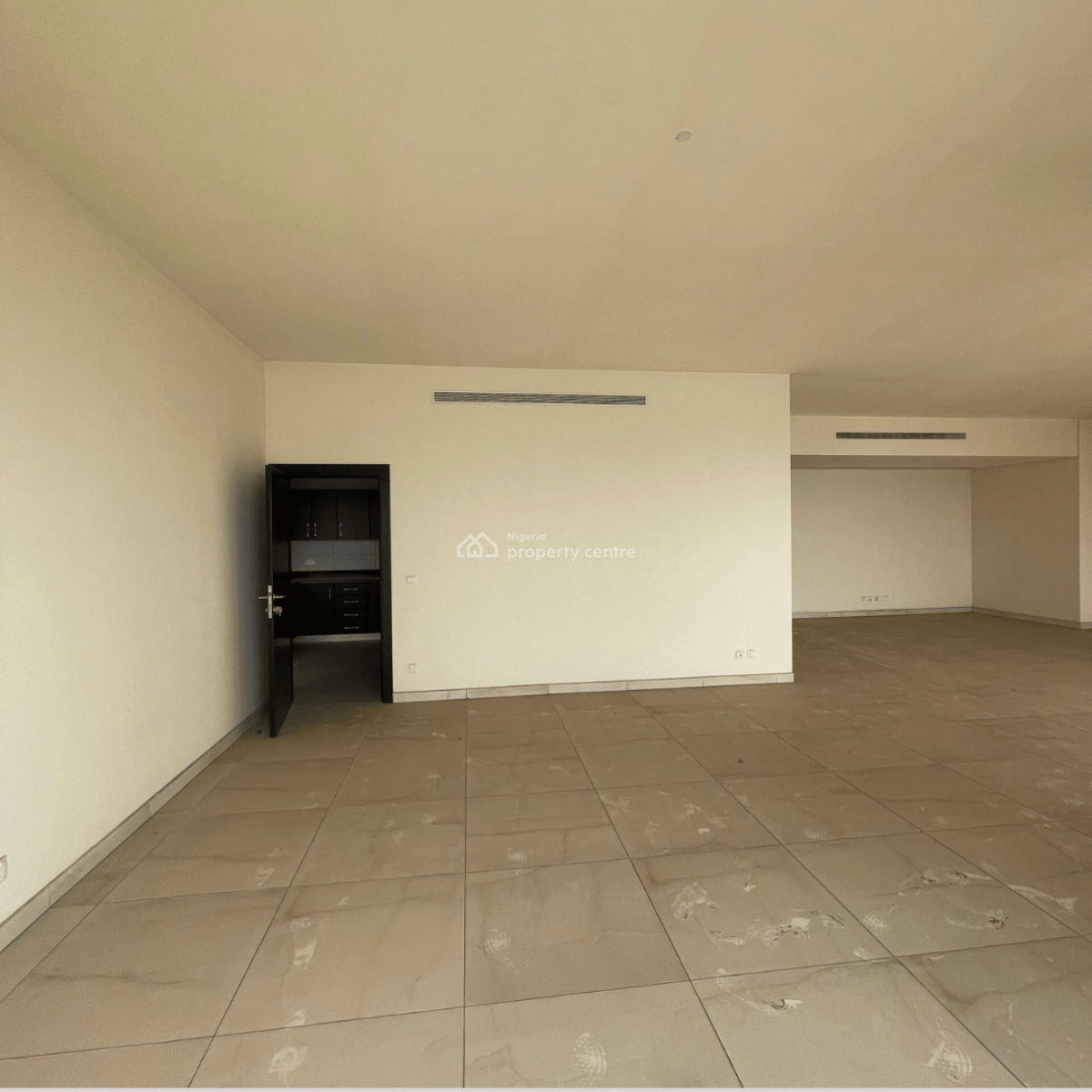 3-bedroom Apartment with Dedicated Bq, Banana Island, Ikoyi, Lagos, Flat / Apartment for Sale