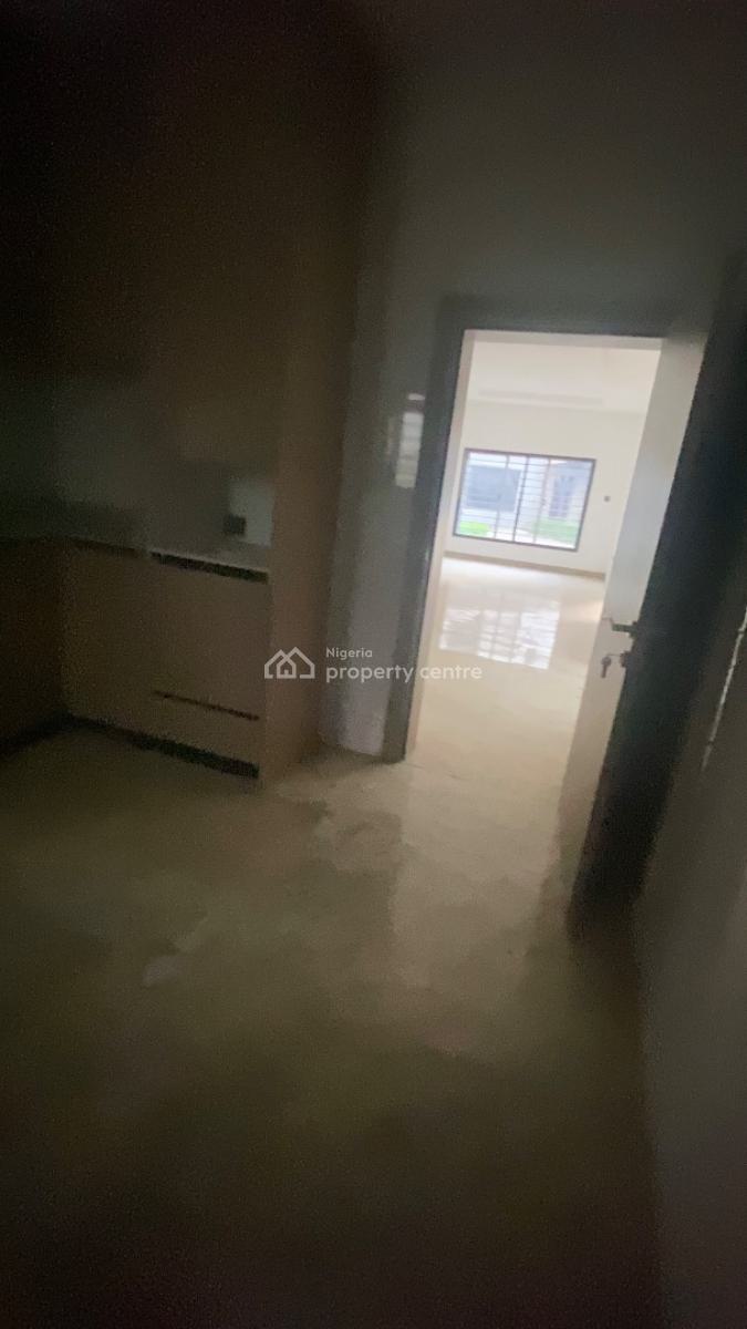 Luxury 4 Bedroom Terrace Duplex + Bq  Jahi Gilmore, Jahi Gilmore, Jahi, Abuja, Terraced Duplex for Rent