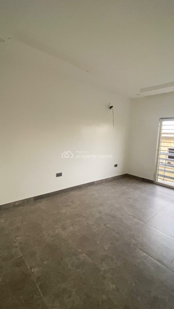 Luxury 4 Bedroom Terrace Duplex + Bq  Jahi Gilmore, Jahi Gilmore, Jahi, Abuja, Terraced Duplex for Rent